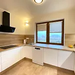 Dom wakacyjny Panorama