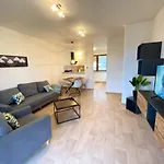 Dom wakacyjny Panorama Valča