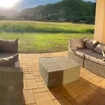Dom wakacyjny Panorama