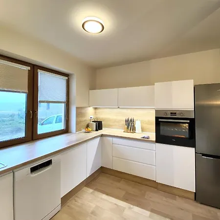 Panorama Дом отдыха