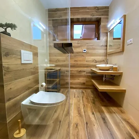 Panorama Prázdninový dům