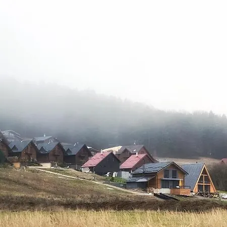 Panorama Valča