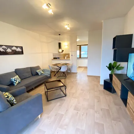 Prázdninový dům Panorama Valča