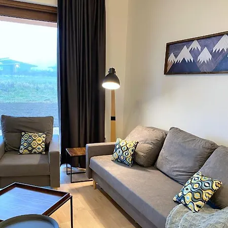 Panorama Prázdninový dům Valča