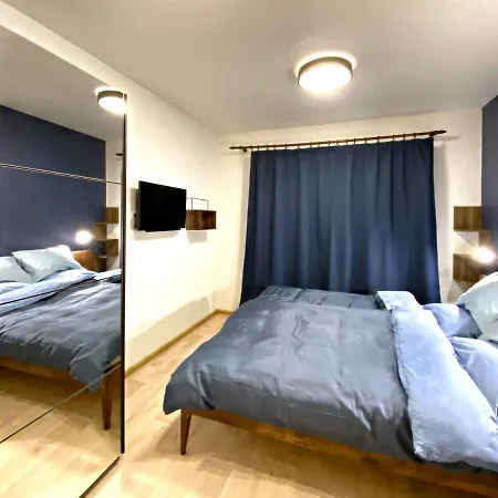 Panorama * Валча