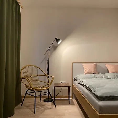 Дом отдыха Panorama