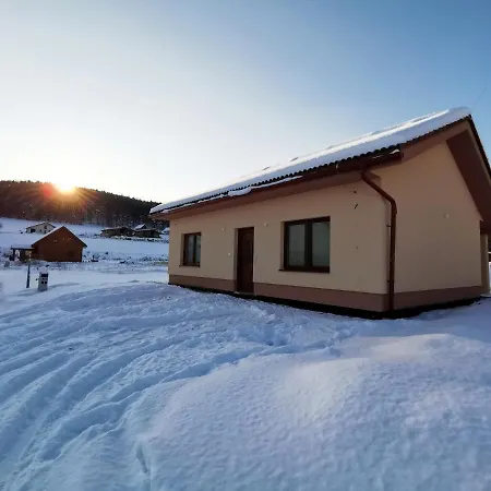 Prázdninový dům Panorama *