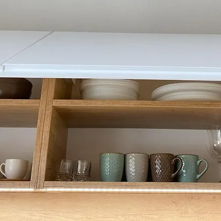 Panorama Prázdninový dům