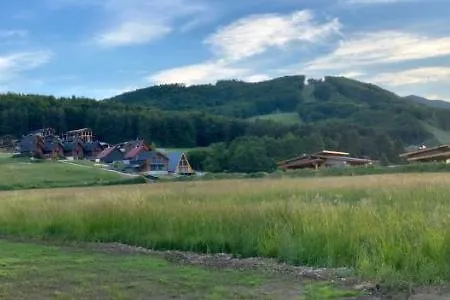 Semesterbostad Panorama