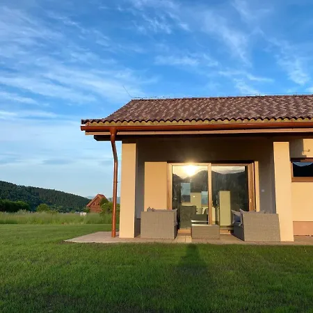 Prázdninový dům Panorama *