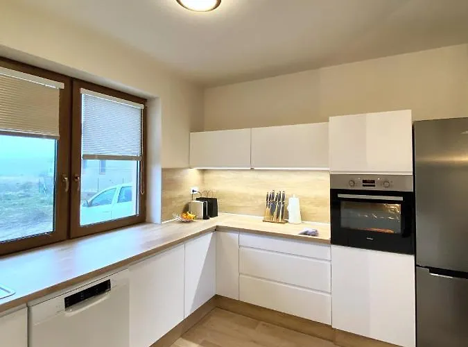 Panorama بيت للعطل