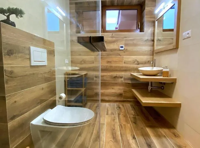 Panorama بيت للعطل