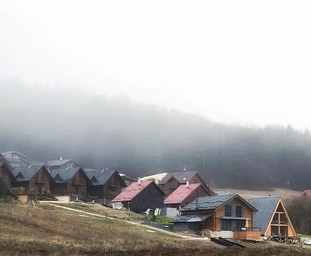 Panorama Valča