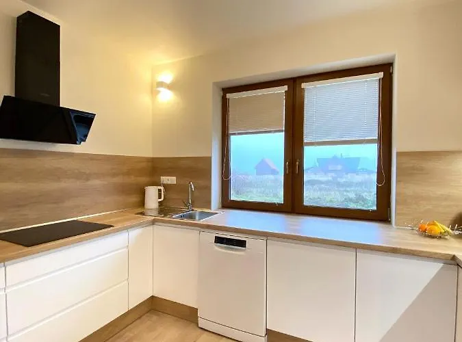 بيت للعطل Panorama