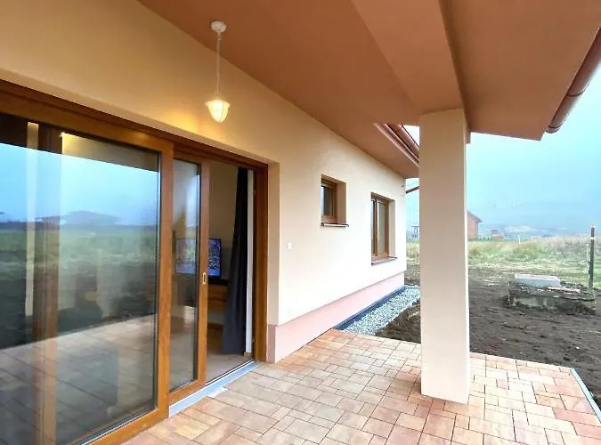 بيت للعطل Panorama *