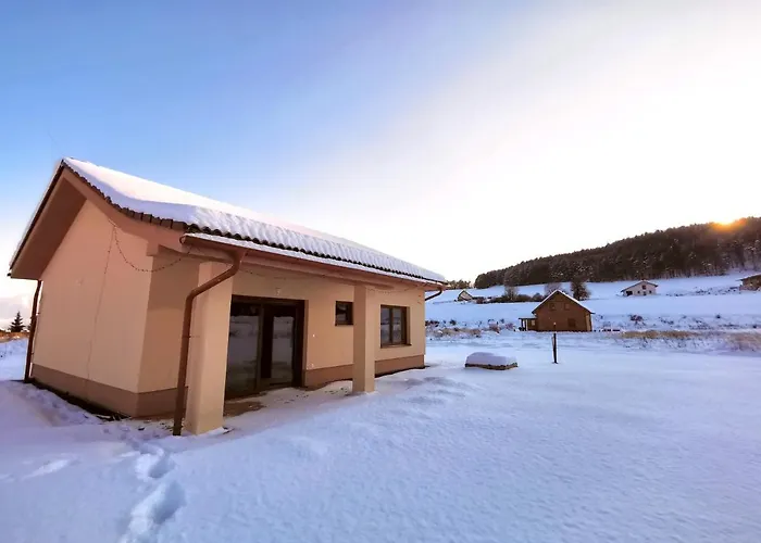 Panorama بيت للعطل