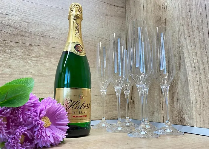 بيت للعطل Panorama *