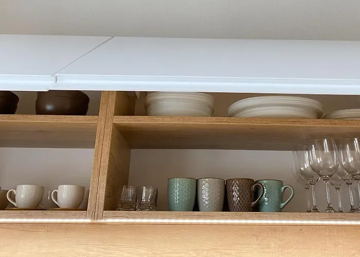 Panorama بيت للعطل